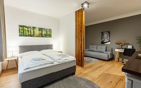 Cozy Studio Apartment Located In Vienna'S Vibrant City Center